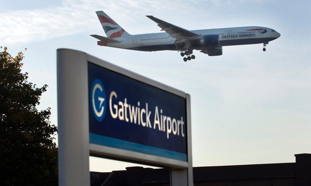 Heathrow Hotel Transfers